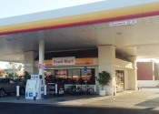 Garden Grove Shell, after remodel
