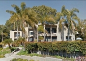 Del Mar House Google Map 2